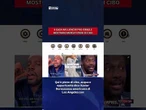 A Gaza influencer pro-Israele mostrano mercati pieni di cibo