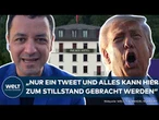 IRAN-DEAL: Machtpoker in der Schweiz! Das sind die Ergebnisse nach der ersten Verhandlungsrunde