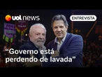 Governo Lula perde de lavada em narrativa sobre pacote fiscal; economista analisa medidas de Haddad