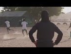 Au Nigeria, une académie de football pour garder les jeunes à distance des gangs • FRANCE 24