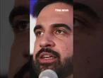 Socialist Zohran Mamdani clarifies stance on 'globalize the intifada' phrase #shorts