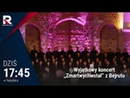 Wyjątkowy koncert wielkanocny „Zmartwychwstał” z Bejrutu