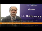 ComoLake, il Nobel Hooft "Meccanica quantistica chiave per tecnologia"