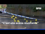 Après une attaque au couteau à Belfast, l’extrême droite lance des appels à manifester