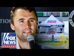 'Death threats never stopped him': 'Fox & Friends' pays tribute to Charlie Kirk