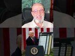 Tarifaço: América ainda não ficou grande, mas Trump ficou menor, diz Josias