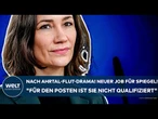 NACH AHRTAL-FLUT-DRAMA: Protest gegen Anne Spiegel! "Für den Posten ist sie nicht qualifiziert!"