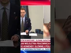 Uprzywilejowana ścieżka rekrutacji do policji dla byłej pracownicy Jana Kulczyka