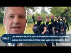 ANSCHLAG AUF CSD: "Das ist tödliche Naivität!" AfD-Politiker Hess fordert Maßnahmen gegen Islamismus