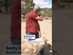 Arizona's rancher's dog leads lost toddler to safety