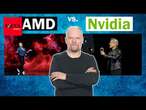 Aktienanalyse: Nvidia oder AMD – welche ist die bessere Aktie?