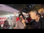 Schlein tra gli studenti a Festa dell'Unità di Roma: Dobbiamo continuare battaglia per università