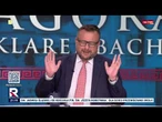 Poboży: jest szansa, że prezydent Nawrocki w końcu zagoni rząd Tuska do pracy | Agora Klarenbacha
