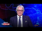 Imprese, Roberto Nardella (Confimea) a Tgcom24: "In Manovra siano valorizzate per dare qualità"