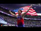 Paralympics highlight amazing achievements of American athletes