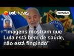 Lula não é 'tio Paulo' nem Tancredo, mas 3º mandato tem exigido mais | Leonardo Sakamoto