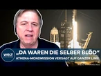 ESA: Ariane 6 erfolgreich! Weltraum-Experte Walter sieht dennoch keine Chancen gegen Musks SpaceX