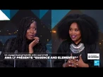 Awa Ly revient avec "Essence and Elements", un album spirituel porté par les quatre éléments