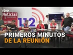 DANA: Un nuevo vídeo del CECOPI demuestra que se BARAJÓ enviar el MENSAJE de ALERTA TRES HORAS ANTES