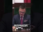 Tusk walczy, koalicja upada, autorytet zagrożony?