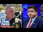CBP chief accuses Pritzker of having more in common with 'terrorist cartels' than American citizens