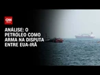 Análise: A nova fase da guerra entre Estados Unidos e Irã | WW