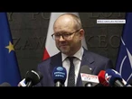 Prezydent leci do Ankary! Czy to kluczowy zwrot w polityce międzynarodowej?