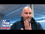 Sen Fetterman: Socialism should be the UNACCEPTABLE view