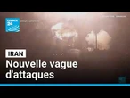Iran : Les États-Unis ciblent des responsables après la mort de deux soldats américains