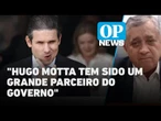 Em meio a polêmica do IOF, como fica a relação entre o Governo Lula e Hugo Motta? | O POVO NEWS