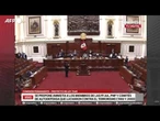 Peru', Congresso approva amnistia per crimini in conflitto armato