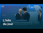 L’info du jour | 7 juin 2026 - Matin