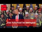 Jetzt setzt Trump auf eine Energiequelle, auf die sonst fast niemand Lust hat