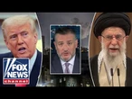 'FULL DISMANTLEMENT': Trump has drawn a 'clear red line' with Iran, says GOP senator