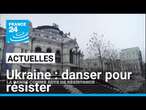 Ukraine : trois ans après l’invasion russe à grande échelle, les Ukrainiens continuent à résister