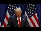OKTAGON PRZED BIAŁYM DOMEM! Wielkie show na 80. urodziny Donalda Trumpa!
