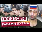 НА ФРОНТІ ПОВНО ТРУПІВ РОСІЯН! Полонений РФ ОСЕТИН ШОКУВАВ ЗАЯВОЮ! У РОСІЇ НЕ ЛИШИЛОСЯ ВОЯК?