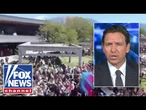 'I'M VERY ANGRY': Ron DeSantis calls for a 'very quick death penalty' for Charlie Kirk's assassin