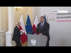Powrót do praworządności konieczny – obecny rząd przekracza granice