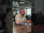 "Esse tema exige cautela", diz Elmano sobre extorsões de facções a comerciantes de #Fortaleza