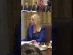 Where did the footage go? Pam Bondi grilled over Epstein cell video gap
