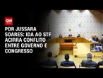 IOF: Congresso vê declaração de guerra em ida ao STF | CNN PRIME TIME