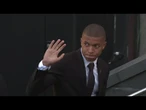PSG e Mbappé processam-se mutuamente na Justiça francesa por indenizações milionárias | AFP