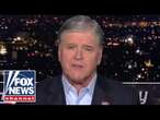 Sean Hannity: This is good news for the country and the world