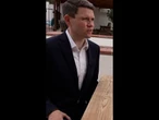 James Talarico says Democrats must ‘show up’ to win in Texas