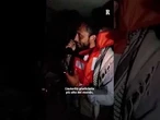 Thiago Avila dalla Flotilla: "La legge internazionale non vi permette di fermarci"