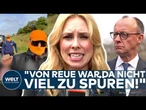 DEUTSCHLAND: "Faschisten zur Macht verhelfen!" Linksextreme Drohungen auch gegen CDU und BSW!