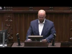 Tumanowicz: Fundusz Medyczny w Polsce nie istnieje, nie działa, sytuacja jest dramatyczna!