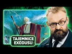 Mojżesz, Exodus i fakty: Biblia kontra historia | Biuro Tajemnic #22
