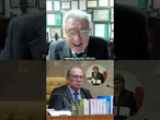 Bolsonaro condenado: um juiz não pode criticar a decisão de outro juiz, diz Maierovitch